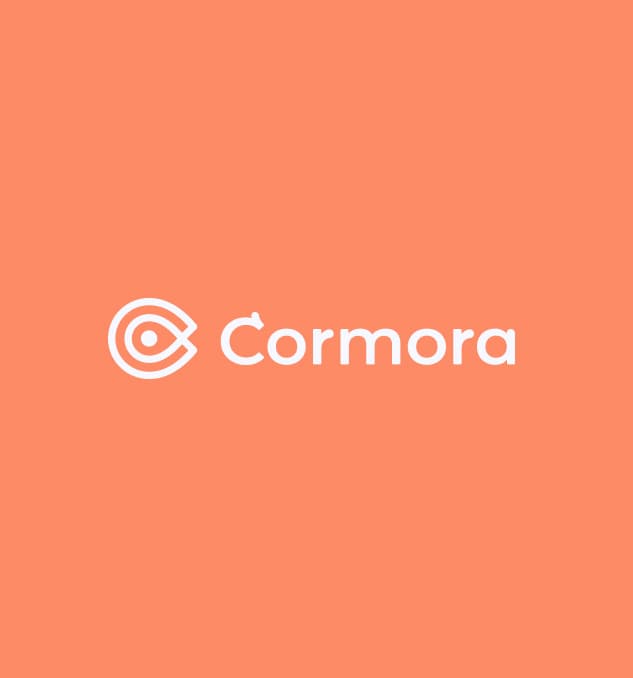 Cormora — imagem 1 — Matilha Estúdio