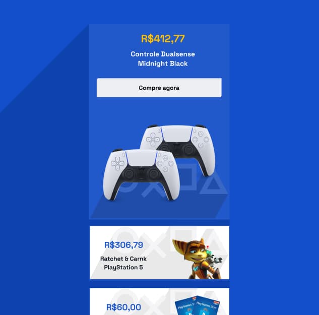 Meu PlayStation — imagem 4 — Matilha Estúdio