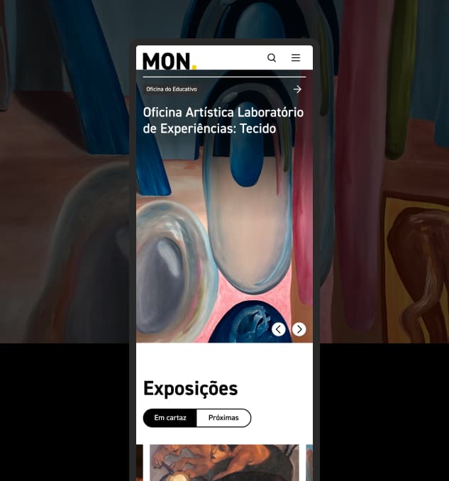 MON — imagem 1 — Matilha Estúdio