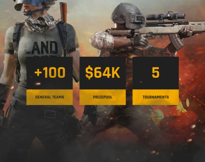 PUBG — imagem 5 — Matilha Estúdio