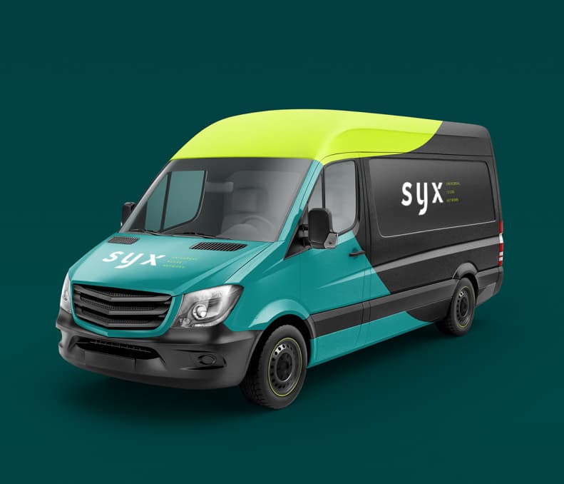 SYX — imagem 2 — Matilha Estúdio