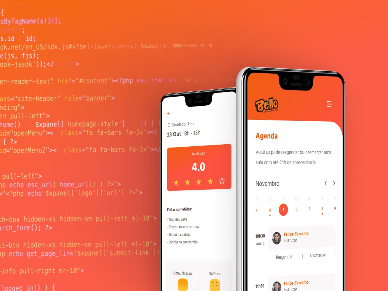 Desenvolvimento e Tech — Matilha Estúdio