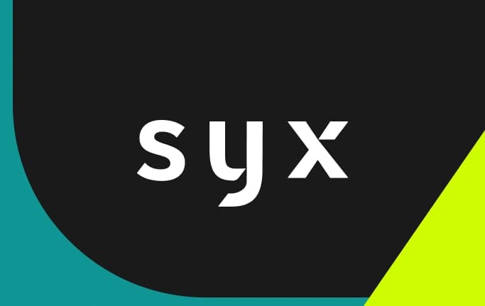 Case SYX — Matilha Estúdio